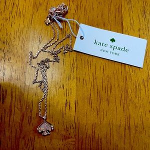 Kate Spade Necklace